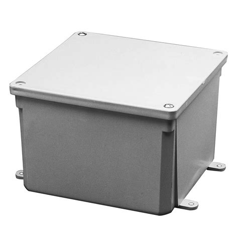 junction box 4x4x2|4x4x4 electrical junction box.